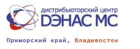 ООО "ДЭНАС-ДВ"