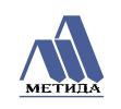 ООО "Метида"
