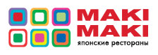 Сеть ресторанов Маки Маки