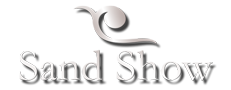Стуидия песочной анимации Sand Show