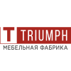ТРИУМФ мебельная фабрика