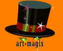 интернет магазин art-magix