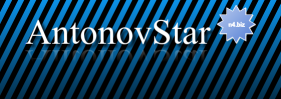 Antonovstar