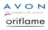Avon ja Oriflame
