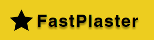 FastPlaster