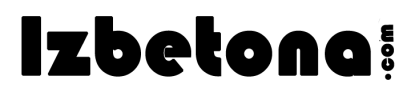 Izbetona
