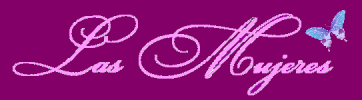LasMujeres