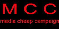 MCC (Media Cheap Campaign)