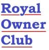 "Royal Owner Club"
