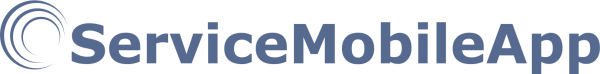 Service Mobile App