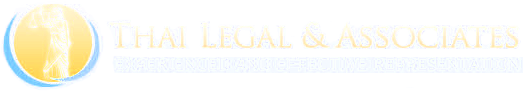 Thai Legal & Associates