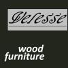 "VELESSE" wood furniture