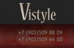 Visstyle