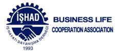BUSINESS LIFE COOPERATION ASSOCIATION