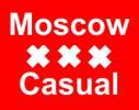 Moscow Casual Shop