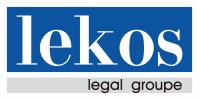 legal groupe lekos