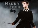 Harry Potter`s shop