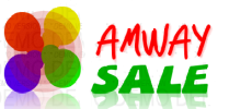 Amway-sale®
