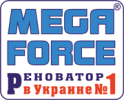 Мегафорс-Харьков