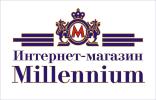 Интернет-магазин Millennium