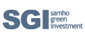 Samho Green Investment, Inc