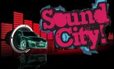 sound  city - город звука