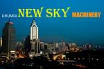 Urumqi New Sky International Trade Co.,Ltd