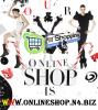 Online boutique