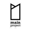 Дизайн студия MainProject