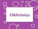 El&Nshalyu.Эксклюзивные кружки ручной работы