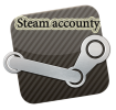 Steam accounty