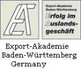 Export-Akademie Baden-Wuerttemberg Germany
