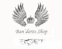 Ban’deros Shop. Брендовая одежда