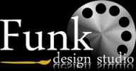 Дизайн-студия Funk \ Funk Design Studio
