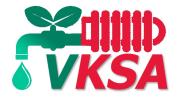 VKSA - монтаж систем отопления и водоснабжения
