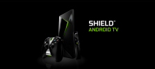 Nvidia Shield TV и другие Интеллектуальные вещи