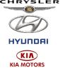 Автозапчасти для Hyundai, Запчасти Kia, Запчасти Chrysler в наличии