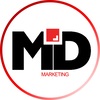 Маркетинговое агентство полного цикла MD Marketing