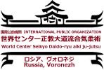 World Center Seikyo Daido-ryu aiki ju-jutsu