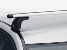 Автобагажник Thule для а/м с со штатными местами  с аэродинамическами дугами