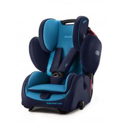 Автокресло RECARO Young Sport Hero1