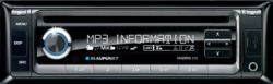 Автомагнитола Blaupunkt Madrid 210