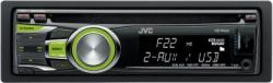 Автомагнитола JVC KD-R422 (KD-R422EY)