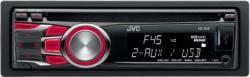 Автомагнитола JVC KD-R45 (KD-R45EY)