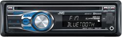 Автомагнитола JVC KD-R717 (KD-R717EE)