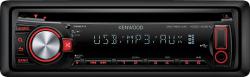 Автомагнитола Kenwood KDC-4051UR