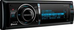 Автомагнитола Kenwood KDC-BT61U