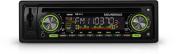 Автомагнитола Soundmax SM-CDM1039 Green