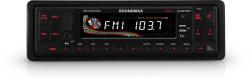 Автомагнитола Soundmax SM-CDM1042