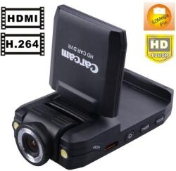 Автомобильный видеорегистратор CARCAM